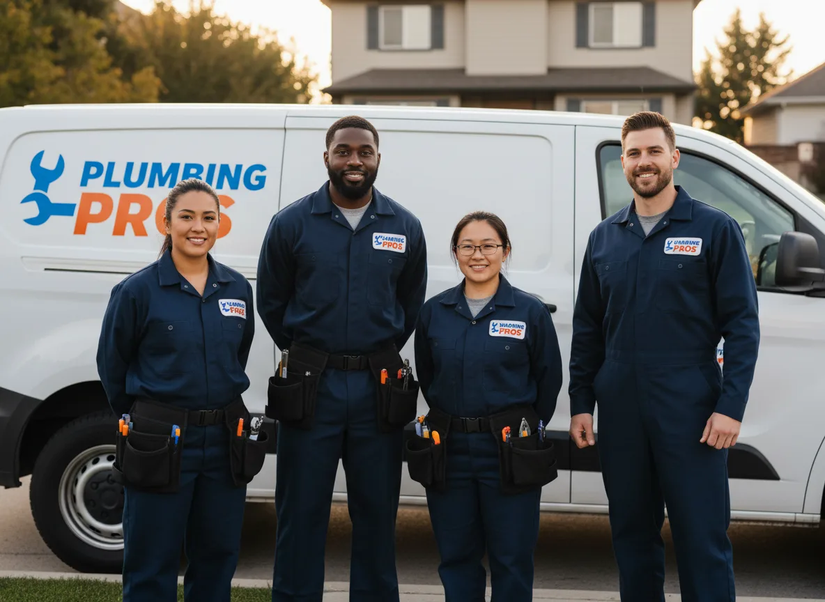 Water Heater Repair company in Vincent, KY